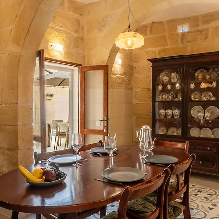 Apartment Surwig Gozitan & Pool - Happy *