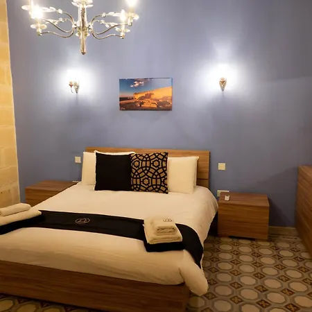 Appartement Surwig Gozitan & Pool - Happy *