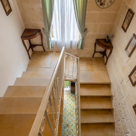 Appartement Surwig Gozitan & Pool - Happy *