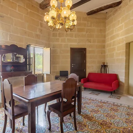 Appartement Surwig Gozitan & Pool - Happy
