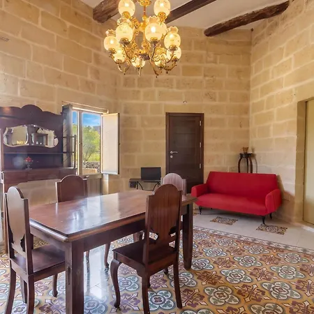 Surwig Gozitan & Pool - Happy * Kerċem