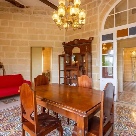 Surwig Gozitan & Pool - Happy * Kerċem