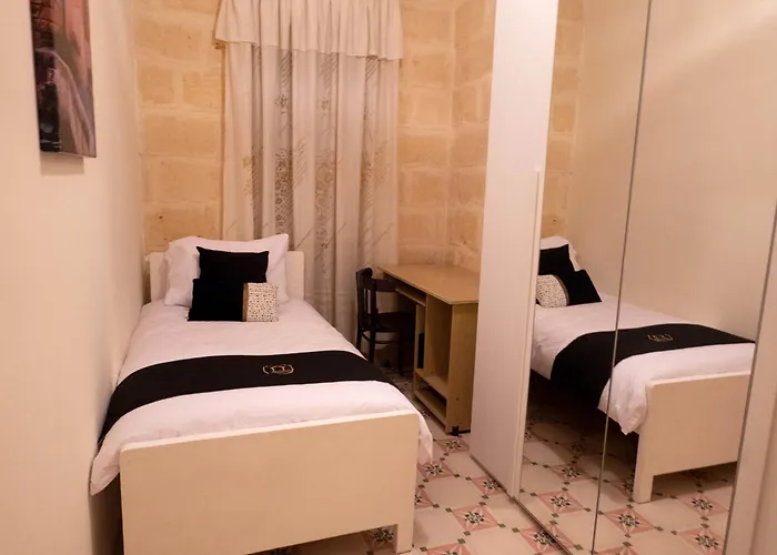 Surwig Gozitan Villa&pool - Happy Appartement *