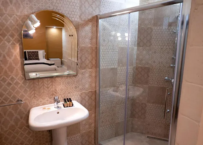 Appartement Surwig Gozitan Villa&pool - Happy