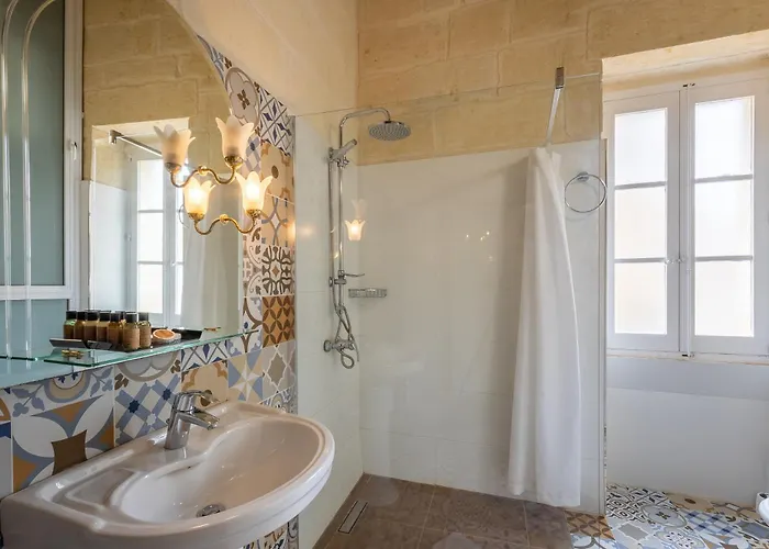 Surwig Gozitan Villa&pool - Happy